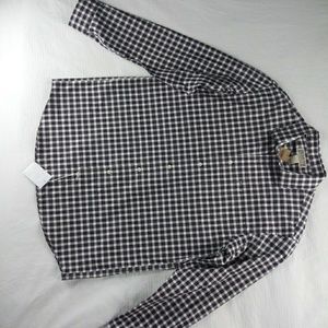 Mens Long Sleeve large and Tall Shirt